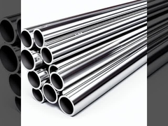 Đánh bóng ống thép hợp kim Sự lựa chọn lý tưởng cho các ứng dụng công nghiệp