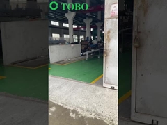 Đường ống hợp kim niken tùy chỉnh với các loại dây hàn khác nhau cho các ứng dụng công nghiệp
