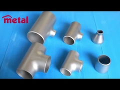 Ống hợp kim niken cán nóng Ống thép Hastelloy C276 C22 Ống thép hợp kim tròn sáng