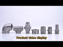 Copper Nickel Stub End UNS 70600 10” SCH40 Lap Joint Stub End Butt Weld Phụ kiện hàn