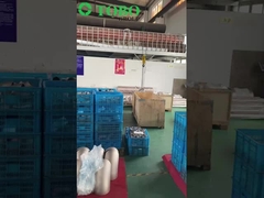 Nhà máy sản xuất sản phẩm thực sự bắn
