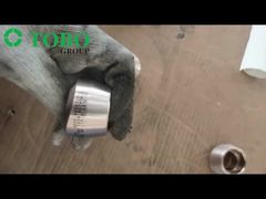 Ống hợp kim niken Inconel 600 253Ma ASTM DIN GH3600 cho ngành công nghiệp
