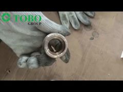 Ống thép chính xác Ống thép liền mạch thành dày sáng Ống thép liền mạch 45#