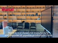 Khớp Nối Đồng Thẳng (Ổ Cắm) | Phần mở rộng ống liền mạch