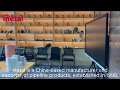 Giải pháp ống đồng hoán đổi & ống cổ xuống