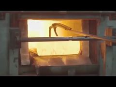 Ống đồng có độ tinh khiết cao để cung cấp nước và khí đốt