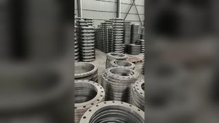 Hợp kim cao cấp 31 Mặt bích mù Khả năng chống ăn mòn cao