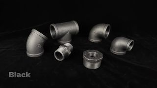 Ống thép uốn chữ U liền mạch cho nồi hơi