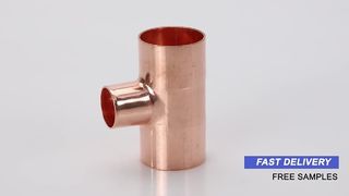 Giải pháp ống đồng niken hiệu suất cao của TOBO