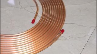 Giải pháp đường ống đồng niken bền bỉ cho môi trường khắc nghiệt