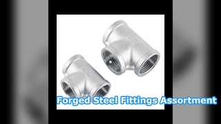 Phụ kiện thép rèn Mặt bích giảm tốc Tee