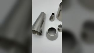 Mặt bích thép hợp kim cao áp BOTO cho đường ống công nghiệp