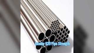 Kết nối ống dầu khí Incoloy 625