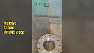 Tham quan kho hàng: Kho phụ kiện đồng phong phú sẵn sàng vận chuyển