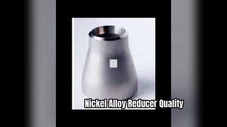 Nhà máy hàn hợp kim niken Trung Quốc