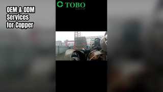 Dịch vụ OEM & ODM cho phụ kiện ống đồng