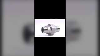 Gia công chính xác & Hoàn thiện bề mặt phụ kiện đường ống công nghiệp