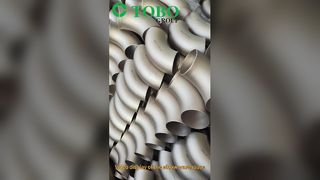 Giải pháp khuỷu tay ống công nghiệp chất lượng cao