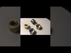 Tổng quan về sản phẩm khớp nối ống