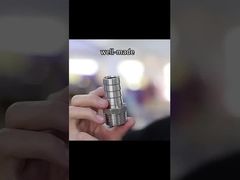 Quá trình sản xuất tại nhà máy