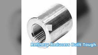 Bộ giảm tốc thép hợp kim chống leo