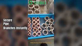 Phụ kiện yên xe & ổ cắm bằng đồng cao cấp Tổng quan về sản phẩm