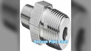 Phụ kiện ống hàn mông 8 inch SCH40