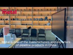 Phụ kiện kết nối nhánh cao áp