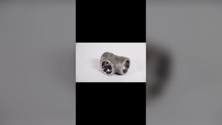Phụ kiện đường ống công nghiệp hiệu suất cao cho hệ thống chất lỏng