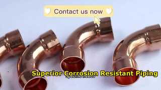 Giải pháp nước biển có độ bền cao ống đồng niken TOBO