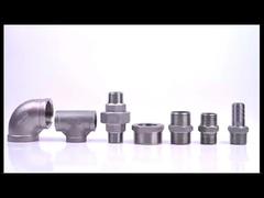 Lớp phẫu thuật ống hợp kim titan