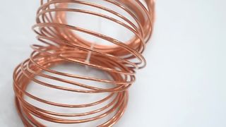 High Quality Copper Nickel Pipe Durable Piping Solutions